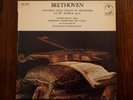 LEONID KOGAN BEETHOVEN Violin Concerto SVETLANOV Le Chant Du Monde LDX
