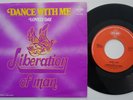 LIBERATION OF MAN Lovely Day SOUL SAM COVER-UP Finishing Touch MODERN SOUL DISCO