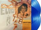Elvis Presley Elvis At Stax Limited Numbered Blue 2x Vinyl Sealed MINT