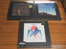 3 EAGLES MFSL MoFi UltraDisc Box Sets - S/T Desperado On The Border NEW SEALED