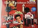 Elvis Presley – Elvis' Christmas Album; Vinyl Record; 180g; SEALED  MINT COND