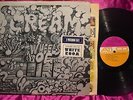 CREAM Wheels Of Fire DBL LP w/ Hype Sticker