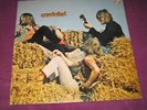 CRAVINKEL - SAME - PHILIPS GERMAN 1970 N.MINT ORIG POSTER SLEEVE SELDOM SPOTTED