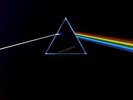 Pink Floyd - The Dark Side Of The Moon GER LP 1973 (VG+/VG-) + POSTER ´
