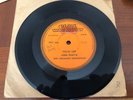 Ernie Chaffin Feelin low 45 demo rockabilly/country near mint