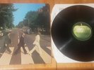 THE BEATLES ABBEY ROAD  - RARE ORIGINAL UK APPLE 12