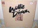 WILLIE DIXON The Chess Box 3-LP 1988 MUDDY WATERS/HOWLIN WOLF BOOKLET+SEALED