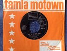 KIM WESTON - TAKE ME IN YOUR ARMS rare UK 1965 NORTHERN SOUL MOTOWN TMG 538 VG+
