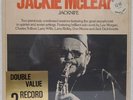 Jackie McLean - Jacknife 1975 Blue Note 2xLP MINT SEALED