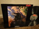 THE STRANGLERS THE RAVEN UK IMPORT HOLOGRAM COVER 1979 NEAR MINT VINYL