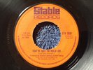 THE DEVIANTS - YOU’VE GOT TO HOLD ON rare UK 1968 / PSYCH / FREAKBEAT /VG+++/EX-