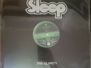 SLEEP -The Clarity - LTD Purple Eclipse Vinyl - Third Man Records