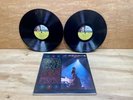 Frank Sinatra At The Sands w/Count Basie In Concert  2LP, EX+ Vinyl/VG