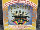LP The Beatles - Magical Mystery Tour | Japan | EX/EX | Booklet | Rock