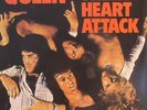 QUEEN - Sheer Heart Attack (half speed mastered) - Vinyl (180 gram vinyl LP)