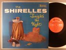 The Shirelles  Tonight's The Night   R&B, Soul   Girl Group   Mono