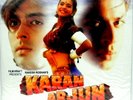 KARAN ARJUN - BRAND NEW BOLLYWOOD HINDI FILM SOUND TRACK - VINYL - LP