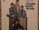 The Beatles - Yesterday And Today (Rainbow Capitol; VG/VG+)