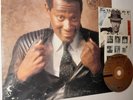 Luther Vandross Never Too Much Record Albulm Vinyl LP First Pressing FE 37451
