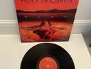 Alice In Chains Dirt Vinyl Rare