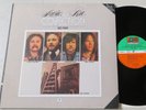 LP CROSBY STILLS NASH & YOUNG - MUSIC & ART COLECTION - SO FAR + POSTER