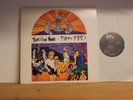 Thurston Moore ‎– Psychic Hearts- LP 1995 US-  DGC ‎– DGC-24810
