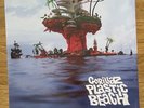 Gorillaz - Plastic Beach - Vinyl 2LP (sealed)