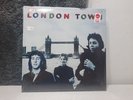 Paul McCartney Wings, “London Town” Sealed 1978 Release  SW11177 Rare Sealed