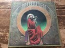 Grateful Dead Blues For Allah Vintage 1975 LP Grateful Dead Records GD-LA494-G