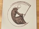 Circle Of Ouroborus ‎– Shores LP Black Metal Keres Cosmic Church