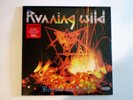RUNNING WILD BRANDED AND EXILED LP 2017 IMPORT VINYL GERMAN HEAVY METAL