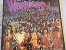 The Warriors OST vinyl LP, 1979