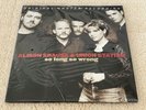 Alison Krauss & the Union Station - So Long So Wrong MFSL 2LP 180G - SEALED