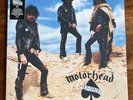 Ace of Spades by Motorhead (Record, 2020) 40th Anniv. Half-speed Master Vinyl