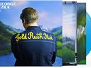 George Ezra - Gold Rush Kid - Limited Blue Colored Vinyl [New Vinyl LP]