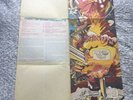 The Deviants-Ptooff  1967 1st Press Underground Impresarios Mono LP Poster Sleev