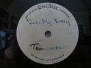 TOOMORROW YOUR MY BABY  OLIVIA NEWTON JOHN . DOUBLE SIDED ACETATE RARE