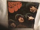 The Beatles Rubber Soul lp “First Australian pressing”pmco1267 “Mono”