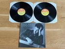 BILLY JOEL - Greatest Hits Vol.1 & 2 - UK CBS Dbl. 2 x Vinyl LP Best Of NM/EX
