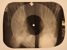 Beatles - Twist And Shout X-RAY FOOT BONES RECORDS USSR 99