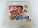 ELVIS PRESLEY LP G.I. Blues + Bonus EP