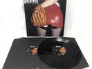 Nazareth - The Catch (2011) Back On Black Vinyl LP Record Rock