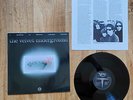 THE VELVET UNDERGROUND VU 1985 REPRESS VERVE RECORDS 823 721-1