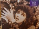 Kate Bush In Vinyl 1- Kick Inside, Lionheart, Never For Ever, The Dreaming