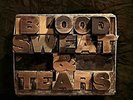 Blood Sweat & Tears **Greatest Hits **BRAND NEW 180 GRAM RECORD LP VINYL