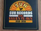 Sun Records - The Blues Years (1950-1956) Sun Box 105 9xLP Set NM OOP