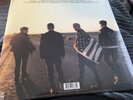 Fall Out Boy American Beuaty/Psycho Blue vinyl HMV LP Ltd ed 500 only OOP