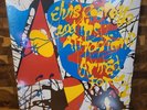 Elvis Costello And The Attractions Armed Forces Vinyl LP Sealed New 602547331083