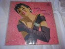 JUDY GARLAND judy in LOVE vinyl emi t1036 1958 1st press ex ex capitol 12 trks