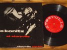 Lee Konitz 10